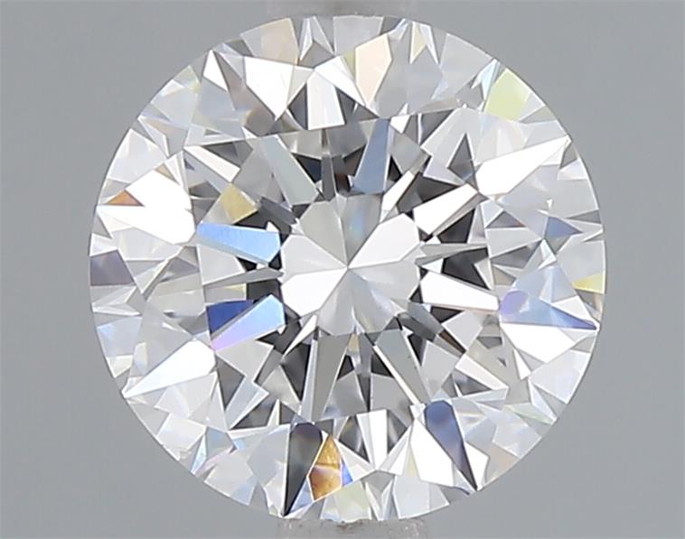 IGI 1.5 Carat Round Brilliant Lab Grown Diamond