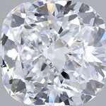IGI 3.54 Carat Cushion Lab Grown Diamond 人工培育鑽石 實驗室人造鑽石