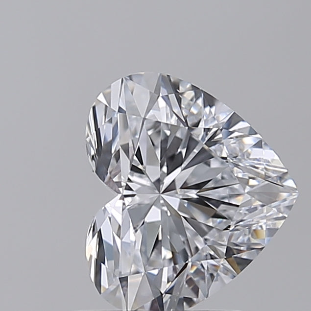 IGI 1.51 Carat 心形 - Heart 培育鑽石 Lab Grown Diamond 人造鑽石 人工鑽石 實驗室鑽石 培養鑽石 香港 培育鑽 