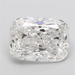IGI 9.01 Carat Cushion Lab Grown Diamond 人工培育鑽石 實驗室人造鑽石