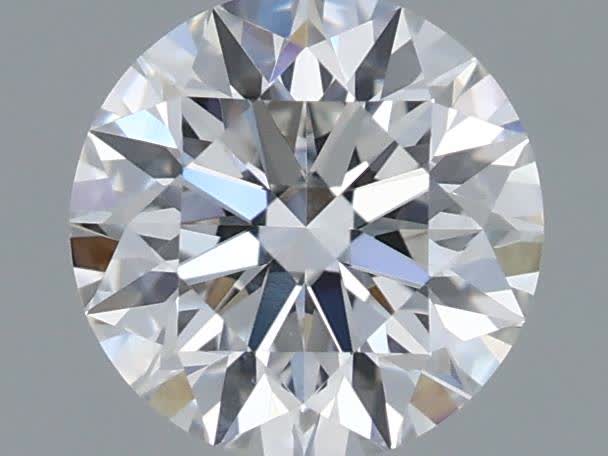 IGI 1.17 Carat Round Brilliant Lab Grown Diamond