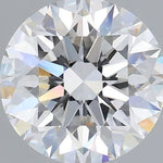 IGI 2.00 Carat Round Brilliant Lab Grown Diamond 人工培育鑽石 實驗室人造鑽石