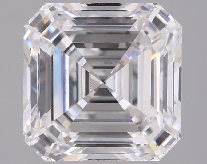 IGI 1.96 Carat Asscher Lab Grown Diamond 人工培育鑽石 實驗室人造鑽石
