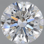 IGI 1.60 Carat Round Brilliant Lab Grown Diamond 人工培育鑽石 實驗室人造鑽石