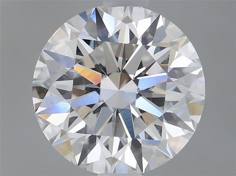 IGI 1.60 Carat Round Brilliant Lab Grown Diamond 人工培育鑽石 實驗室人造鑽石