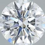 IGI 2.37 Carat Round Brilliant Lab Grown Diamond 人工培育鑽石 實驗室人造鑽石