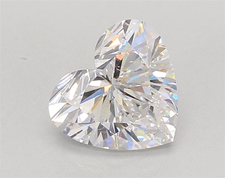 IGI 1.90 Carat Heart Lab Grown Diamond 人工培育鑽石 實驗室人造鑽石