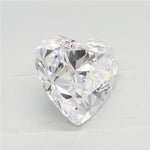 IGI 2.50 Carat Heart Lab Grown Diamond 人工培育鑽石 實驗室人造鑽石