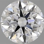 GIA 1.1 Carat Round Brilliant Lab Grown Diamond