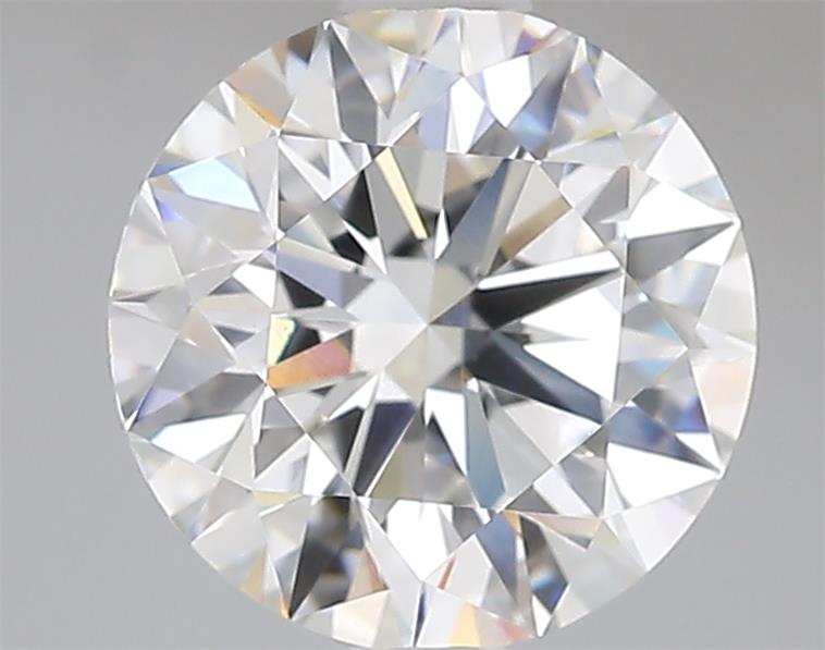 IGI 2.72 Carat Round Brilliant Lab Grown Diamond 人工培育鑽石 實驗室人造鑽石