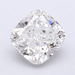 IGI 2.11 Carat Cushion Lab Grown Diamond 人工培育鑽石 實驗室人造鑽石