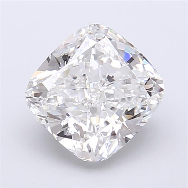 IGI 2.11 Carat Cushion Lab Grown Diamond 人工培育鑽石 實驗室人造鑽石