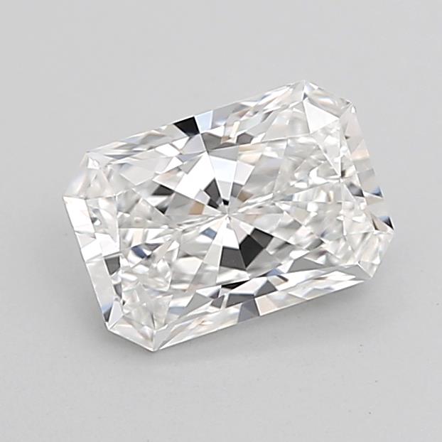 IGI 1.09 Carat Radiant Cut Lab Grown Diamond 人工培育鑽石 實驗室人造鑽石