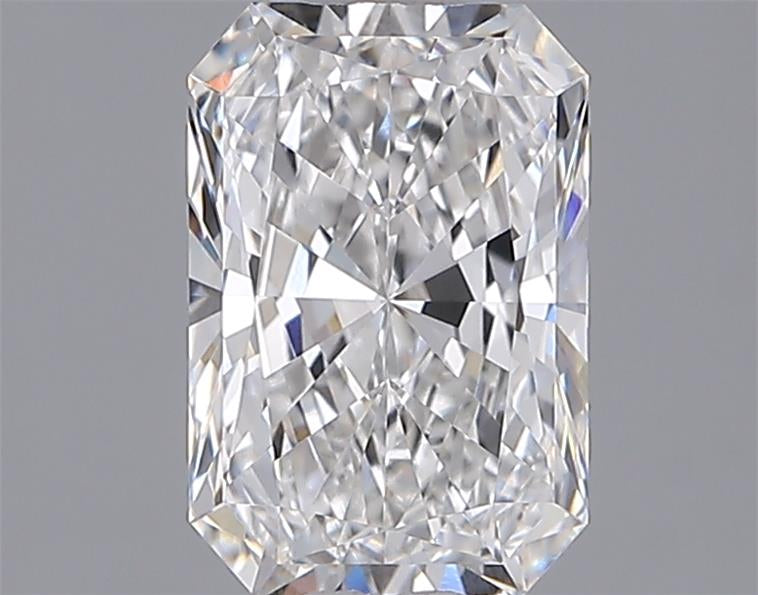 IGI 1.76 Carat Radiant Cut Lab Grown Diamond 人工培育鑽石 實驗室人造鑽石