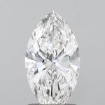 IGI 1.03 Carat Marquise Lab Grown Diamond 人工培育鑽石 實驗室人造鑽石