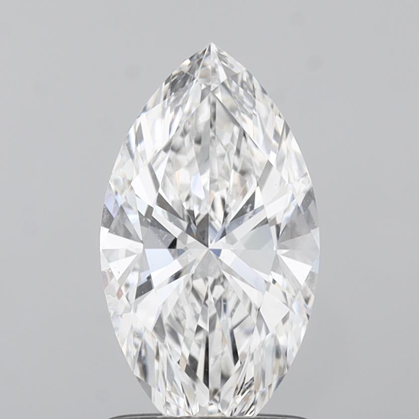 IGI 1.03 Carat Marquise Lab Grown Diamond 人工培育鑽石 實驗室人造鑽石
