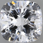 IGI 1.62 Carat Cushion Lab Grown Diamond