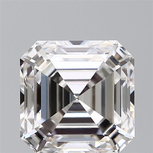 IGI 2.23 Carat Asscher Lab Grown Diamond 人工培育鑽石 實驗室人造鑽石