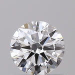 IGI 0.65 Carat 圓形 - Round Brilliant 培育鑽石 Lab Grown Diamond 人造鑽石 人工鑽石 實驗室鑽石 培養鑽石 香港 培育鑽 