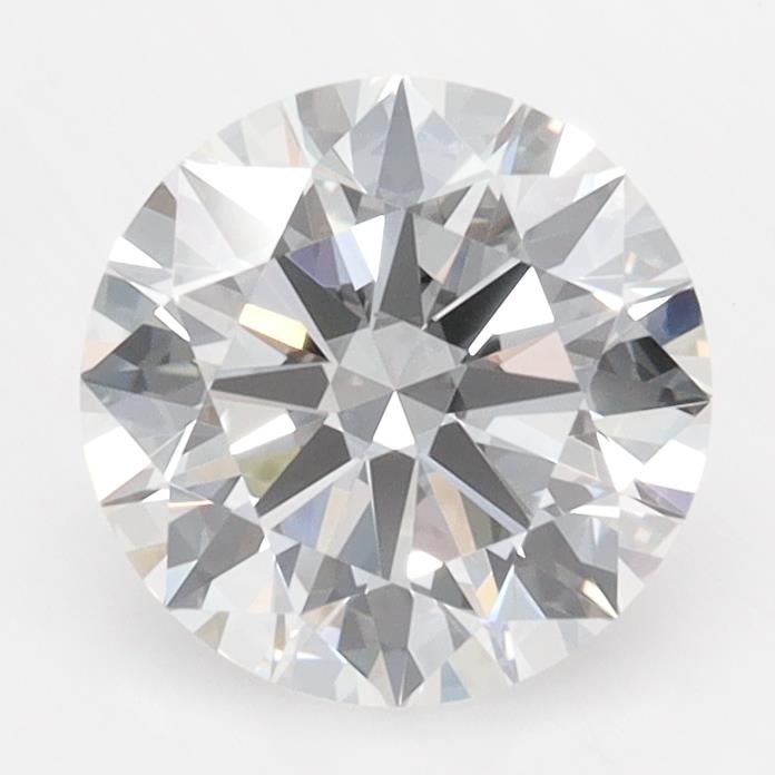 IGI 1.78 Carat Round Brilliant Lab Grown Diamond