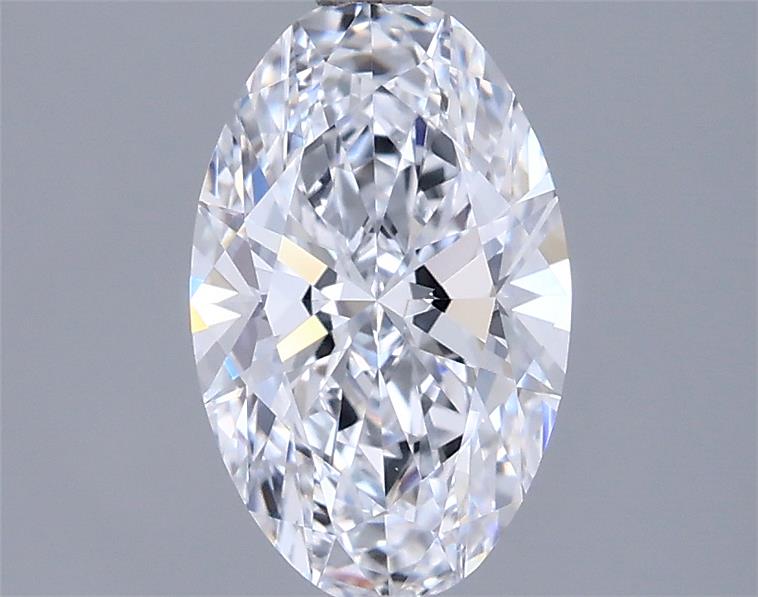 IGI 2.56 Carat Emerald Lab Grown Diamond 人工培育鑽石 實驗室人造鑽石