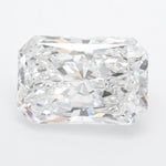 IGI 1.39 Carat Radiant Cut Lab Grown Diamond 人工培育鑽石 實驗室人造鑽石