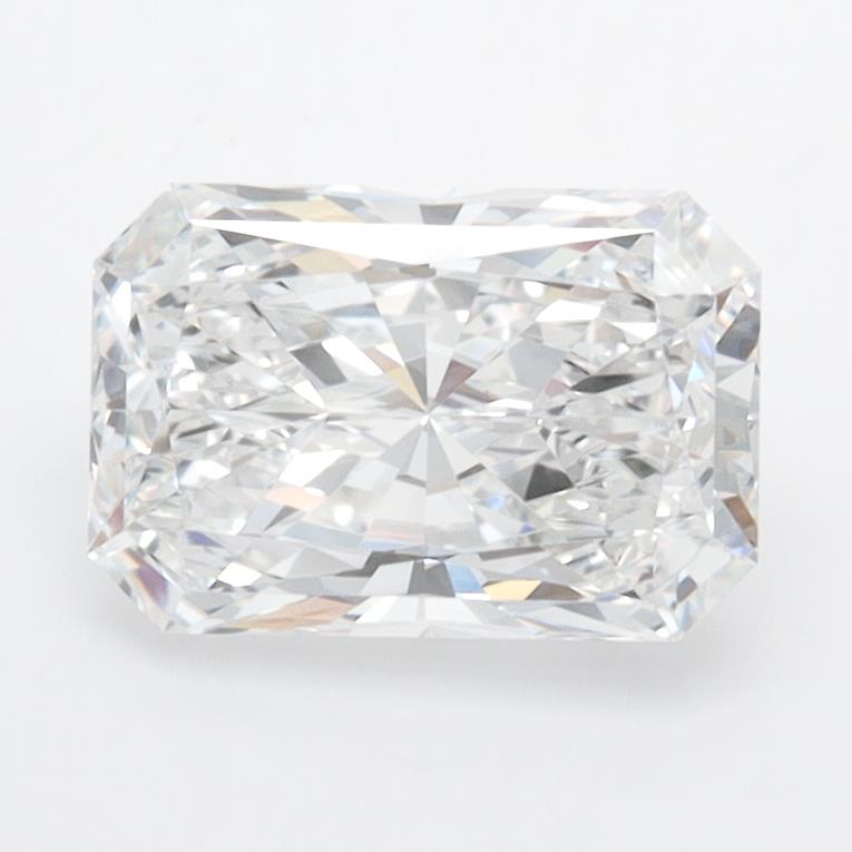 IGI 1.39 Carat Radiant Cut Lab Grown Diamond 人工培育鑽石 實驗室人造鑽石