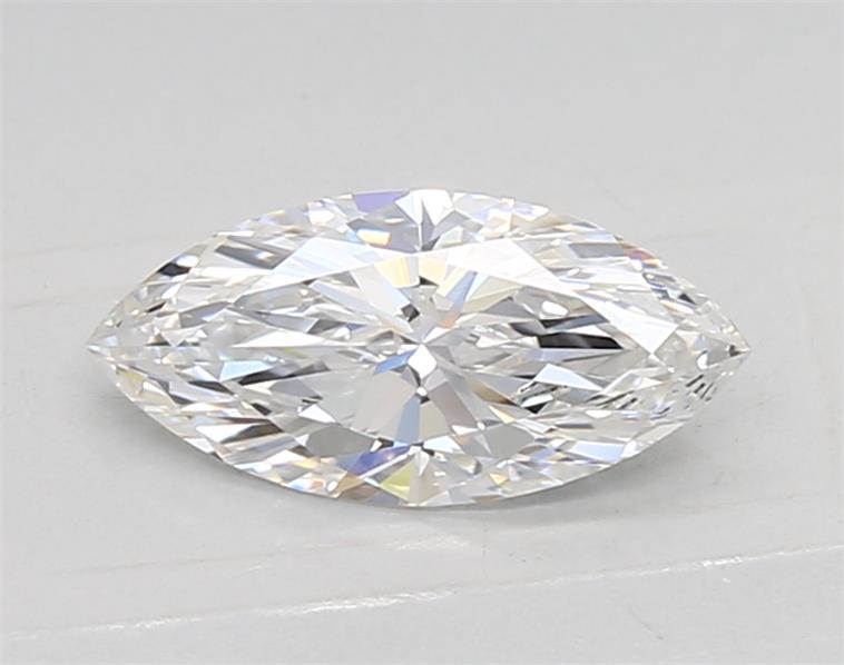 IGI 0.93 Carat Marquise Lab Grown Diamond 人工培育鑽石 實驗室人造鑽石