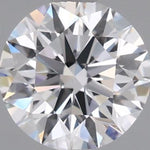 IGI 0.69 Carat Round Brilliant Lab Grown Diamond 人工培育鑽石 實驗室人造鑽石