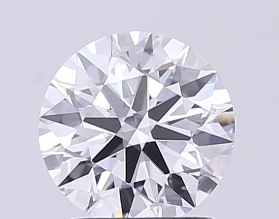 IGI 1.52 Carat Round Brilliant Lab Grown Diamond 人工培育鑽石 實驗室人造鑽石