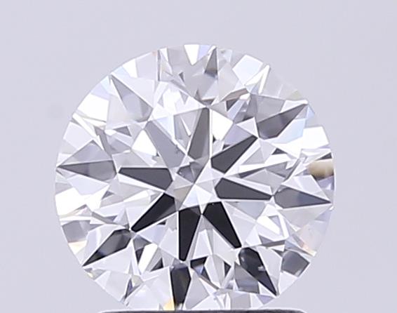 IGI 1.52 Carat Round Brilliant Lab Grown Diamond 人工培育鑽石 實驗室人造鑽石