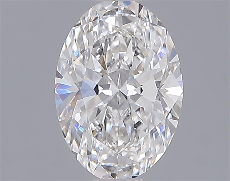 IGI 1.30 Carat Oval Lab Grown Diamond 人工培育鑽石 實驗室人造鑽石