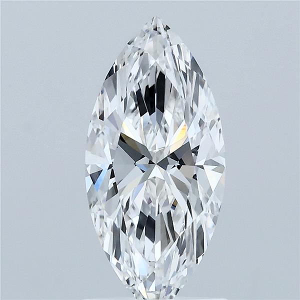 IGI 1.40 Carat Marquise Lab Grown Diamond 人工培育鑽石 實驗室人造鑽石