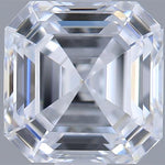 IGI 1.05 Carat Asscher Lab Grown Diamond 人工培育鑽石 實驗室人造鑽石