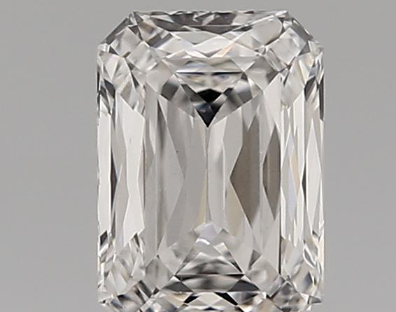 IGI 1.01 Carat Cushion Lab Grown Diamond