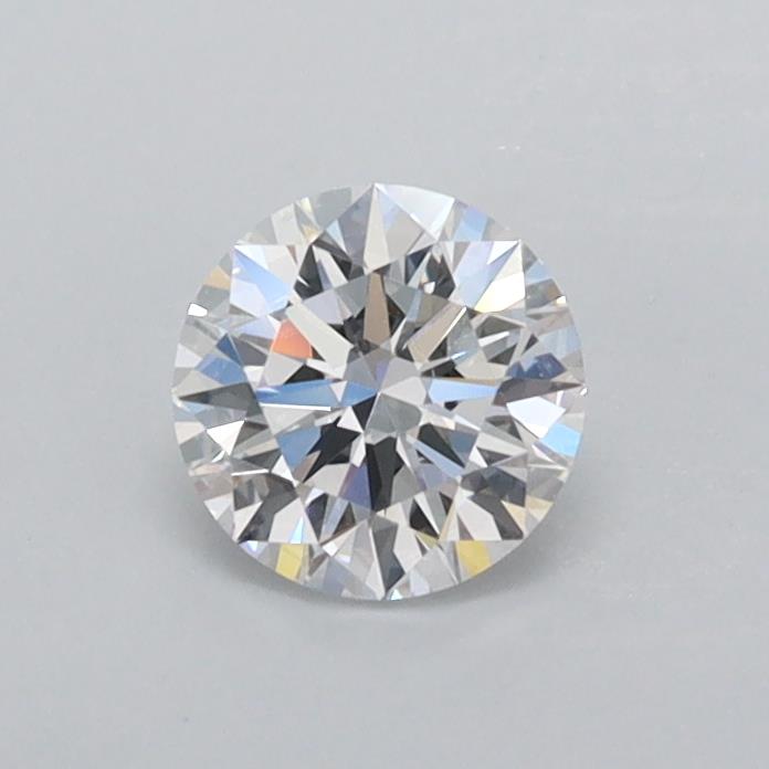 IGI 0.50 Carat Round Brilliant Lab Grown Diamond 人工培育鑽石 實驗室人造鑽石