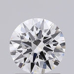 IGI 1.01 Carat Round Brilliant Lab Grown Diamond