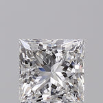 IGI 1.04 Carat 公主方 - Princess Cut 培育鑽石 Lab Grown Diamond 人造鑽石 人工鑽石 實驗室鑽石 培養鑽石 香港 培育鑽 