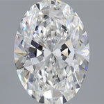 IGI 2.03 Carat Oval Lab Grown Diamond