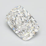 IGI 3.73 Carat Cushion Lab Grown Diamond 人工培育鑽石 實驗室人造鑽石