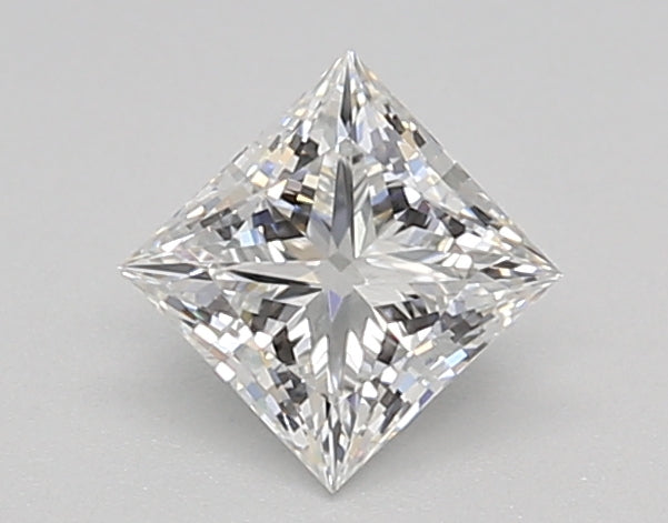 IGI 0.51 Carat 公主方 - Princess Cut 培育鑽石 Lab Grown Diamond 人造鑽石 人工鑽石 實驗室鑽石 培養鑽石 香港 培育鑽 