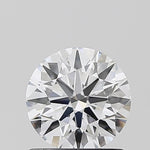 IGI 0.8 Carat Round Brilliant Lab Grown Diamond