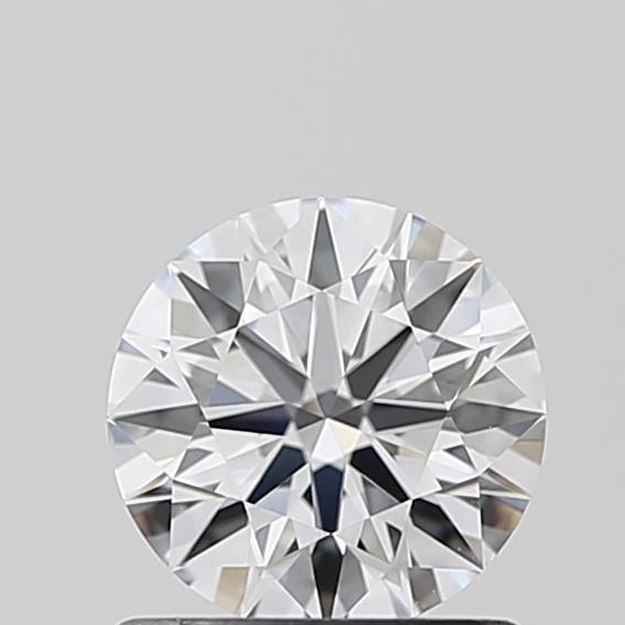 IGI 0.8 Carat Round Brilliant Lab Grown Diamond