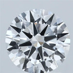 IGI 2.00 Carat Round Brilliant Lab Grown Diamond 人工培育鑽石 實驗室人造鑽石