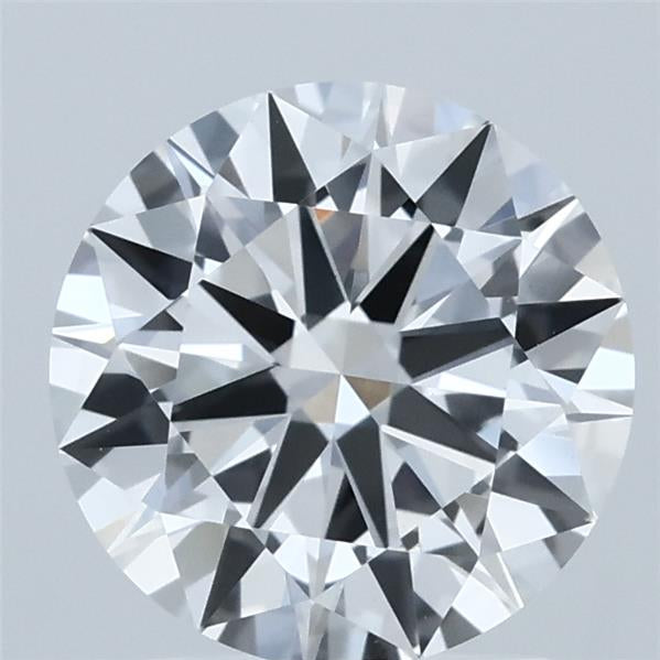 IGI 2.00 Carat Round Brilliant Lab Grown Diamond 人工培育鑽石 實驗室人造鑽石