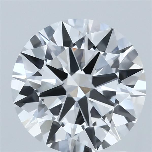IGI 2.00 Carat Round Brilliant Lab Grown Diamond 人工培育鑽石 實驗室人造鑽石