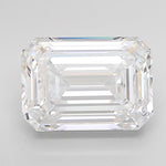 IGI 2.99 Carat Emerald Lab Grown Diamond 人工培育鑽石 實驗室人造鑽石
