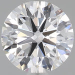 IGI 1.5 Carat Round Brilliant Lab Grown Diamond