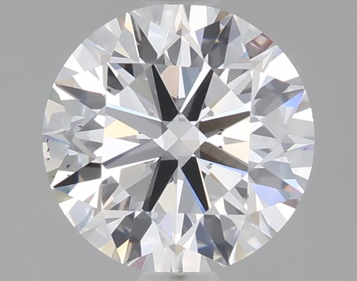 IGI 1.5 Carat Round Brilliant Lab Grown Diamond