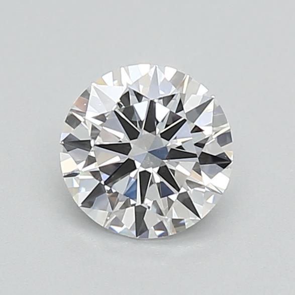 IGI 0.50 Carat Round Brilliant Lab Grown Diamond 人工培育鑽石 實驗室人造鑽石